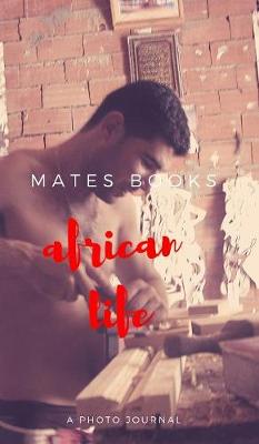 Book cover for African Life