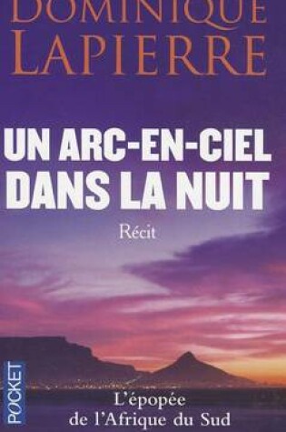 Cover of Un ARC-En-Ciel Dans LA Nuit