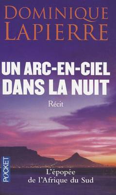 Book cover for Un ARC-En-Ciel Dans LA Nuit