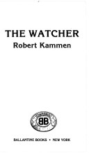 Book cover for The Watcher