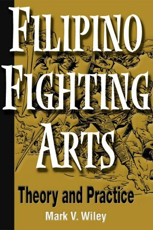 Cover of Filiping Fighting Arts