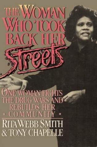 Cover of Woman Who Took Back Her Streets