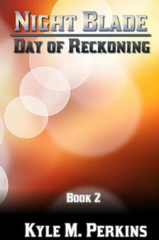 Cover of Day of Reckoning