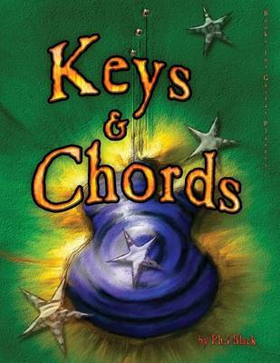 Book cover for Keys and Chords