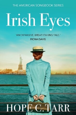Cover of Irish Eyes