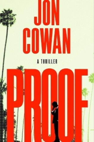 Cover of Proof