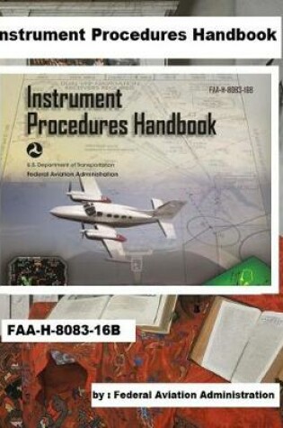 Cover of Instrument Procedures Handbook