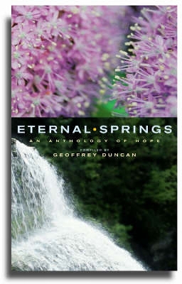 Book cover for Eternal Springs