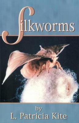 Book cover for Silkworms