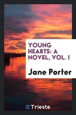 Book cover for Young Hearts