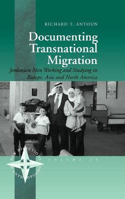 Cover of Documenting Transnational Migration