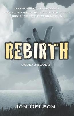 Cover of Rebirth