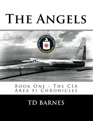 Cover of The Angels