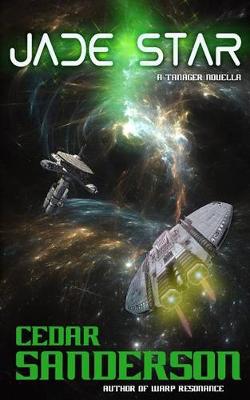 Cover of Jade Star