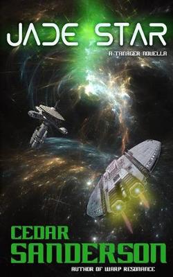 Book cover for Jade Star