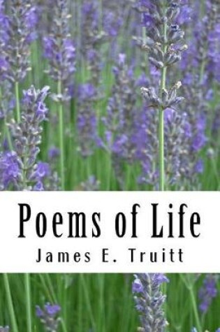 Cover of Poems of Life