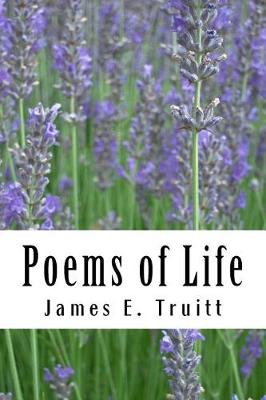 Book cover for Poems of Life