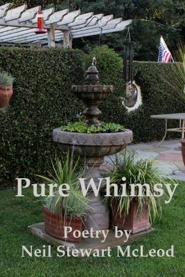 Book cover for Pure Whimsy