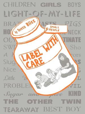 Cover of Label With Care