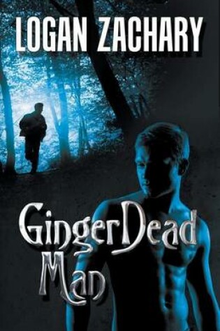 Cover of GingerDead Man