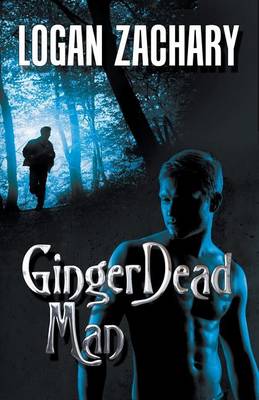 Book cover for GingerDead Man