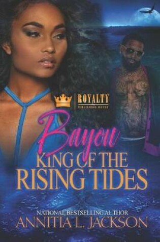 Cover of Bayou