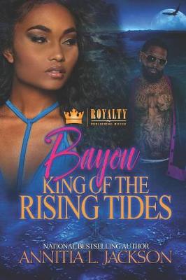 Book cover for Bayou