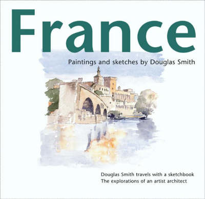 Book cover for France