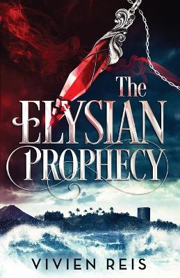 Cover of The Elysian Prophecy