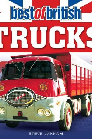 Cover of Best of British Trucks