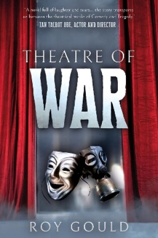 Cover of Theatre of War