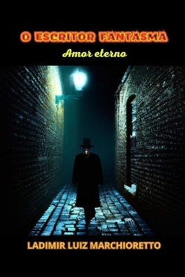 Book cover for O escritor fantasma