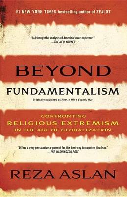 Book cover for Beyond Fundamentalism