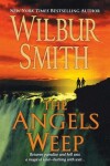Book cover for The Angels Weep
