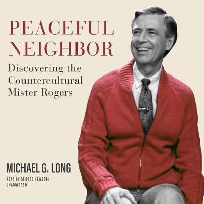 Book cover for Peaceful Neighbor