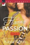 Book cover for Flames Of Passion