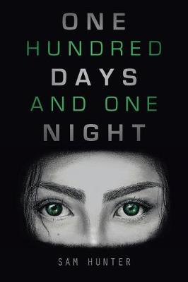 Book cover for One Hundred Days and One Night