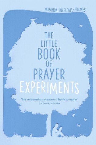 Cover of The Little Book of Prayer Experiments