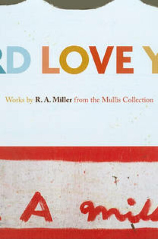 Cover of Lord Love You