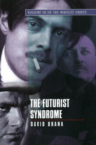 Cover of Futurist Syndrome