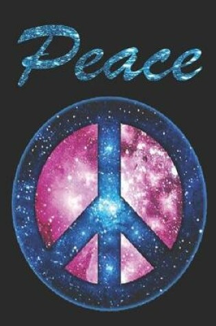 Cover of Peace