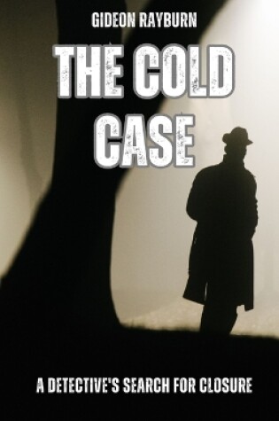 Cover of The Cold Case