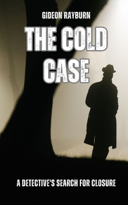 Book cover for The Cold Case