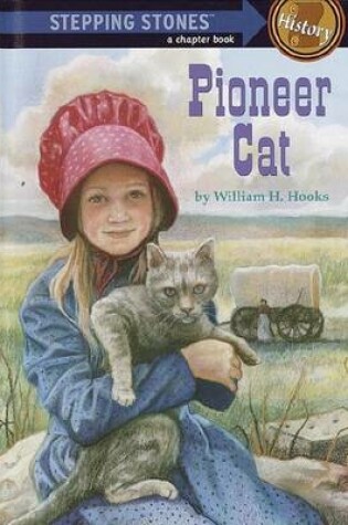 Cover of Pioneer Cat