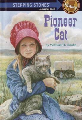 Cover of Pioneer Cat