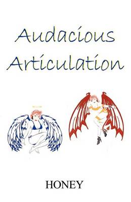 Book cover for Audacious Articulation
