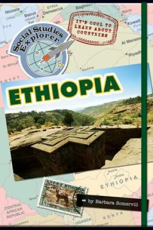 Cover of It's Cool to Learn about Countries: Ethiopia