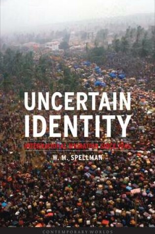 Cover of Uncertain Identity