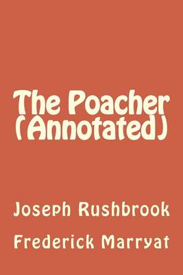 Book cover for The Poacher (Annotated)