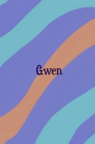 Cover of Gwen